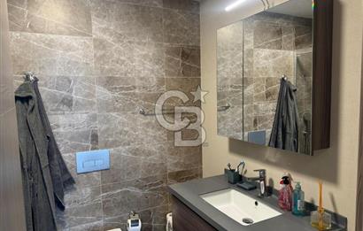 BAŞKENT EMLAK KONUTLARI, C2 BLOK, YÜKSEK KAT, SATILIK 2+1 DAİRE