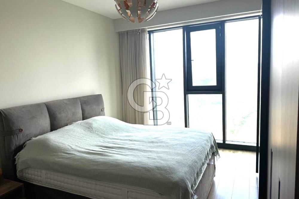 BAŞKENT EMLAK KONUTLARI, C2 BLOK, YÜKSEK KAT, SATILIK 2+1 DAİRE