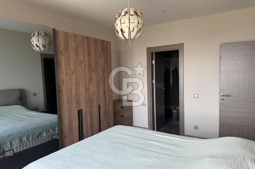 BAŞKENT EMLAK KONUTLARI, C2 BLOK, YÜKSEK KAT, SATILIK 2+1 DAİRE