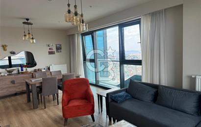 BAŞKENT EMLAK KONUTLARI, C2 BLOK, YÜKSEK KAT, SATILIK 2+1 DAİRE