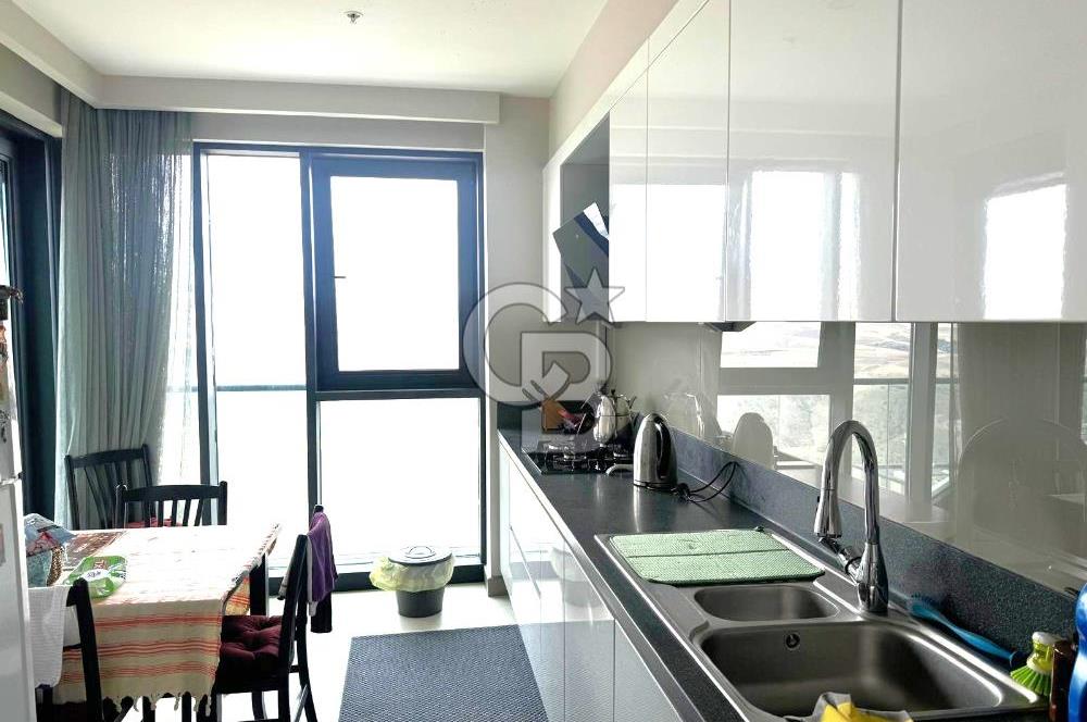 BAŞKENT EMLAK KONUTLARI, C2 BLOK, YÜKSEK KAT, SATILIK 2+1 DAİRE