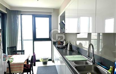 BAŞKENT EMLAK KONUTLARI, C2 BLOK, YÜKSEK KAT, SATILIK 2+1 DAİRE