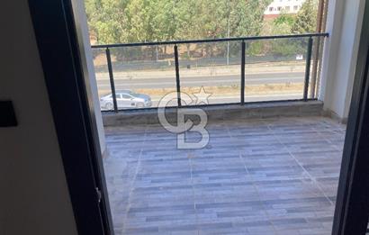 Seferihisar' da İZMİR caddesi üzerinde 1+1 FIRSAT DAİRE