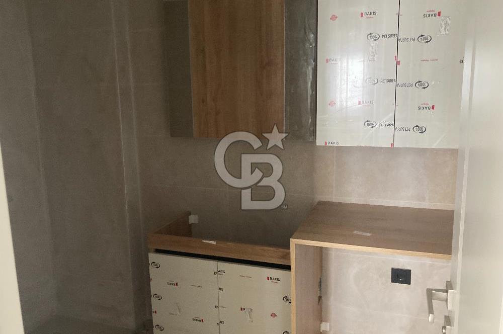 Seferihisar' da İZMİR caddesi üzerinde 1+1 FIRSAT DAİRE