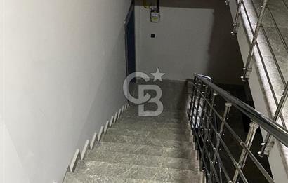 GAZİOSMANPAŞA’DA YENİ BİNADA 2+1 SATILIK DAİRE