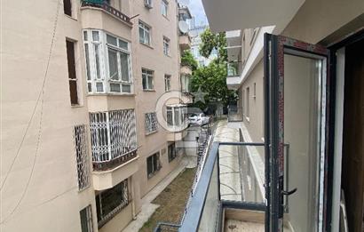 GAZİOSMANPAŞA’DA YENİ BİNADA 2+1 SATILIK DAİRE