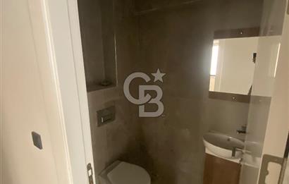 GAZİOSMANPAŞA’DA YENİ BİNADA 2+1 SATILIK DAİRE