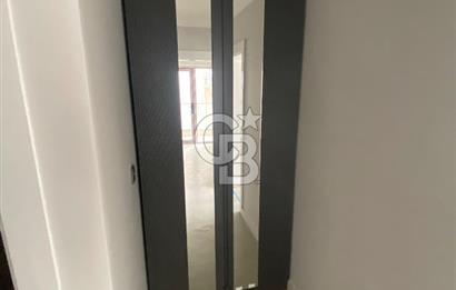 GAZİOSMANPAŞA’DA YENİ BİNADA 2+1 SATILIK DAİRE