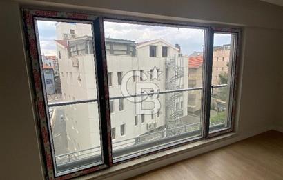 GAZİOSMANPAŞA’DA YENİ BİNADA 2+1 SATILIK DAİRE