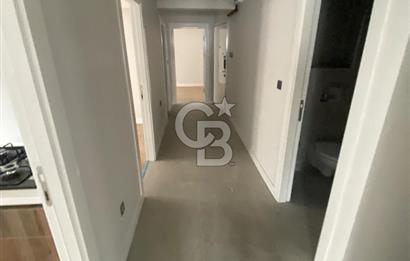 GAZİOSMANPAŞA’DA YENİ BİNADA 2+1 SATILIK DAİRE