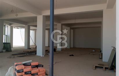 KİRALIK / TİCARİ DÜKKAN & İMALATHANE & DEPO (510 m²/2 KATLI)