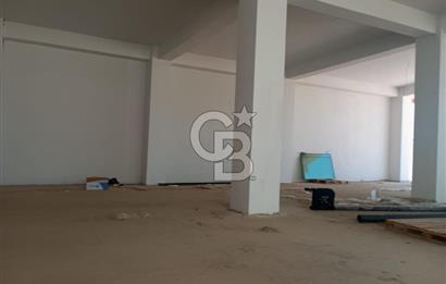 KİRALIK / TİCARİ DÜKKAN & İMALATHANE & DEPO (510 m²/2 KATLI)