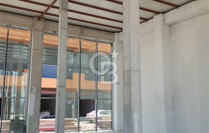 KİRALIK / TİCARİ DÜKKAN & İMALATHANE & DEPO (510 m²/2 KATLI)