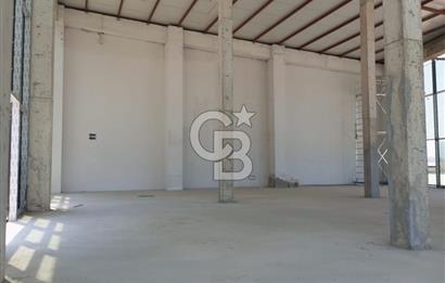 KİRALIK / TİCARİ DÜKKAN & İMALATHANE & DEPO (510 m²/2 KATLI)