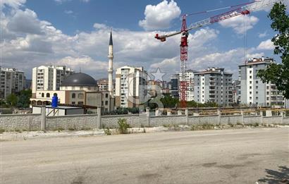 BATIKENT ÇAKIRLARDA PROJEDEN YATIRIM FIRSATI