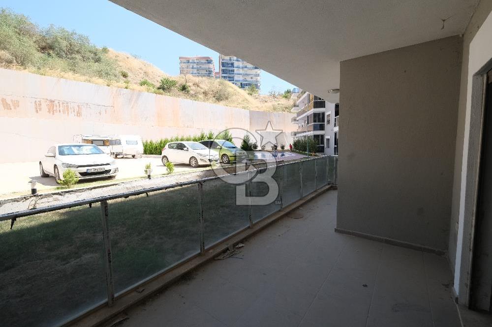 MENEMEN ULUKENT’TE HAVUZLU SİTEDE 3+1 DAİRE