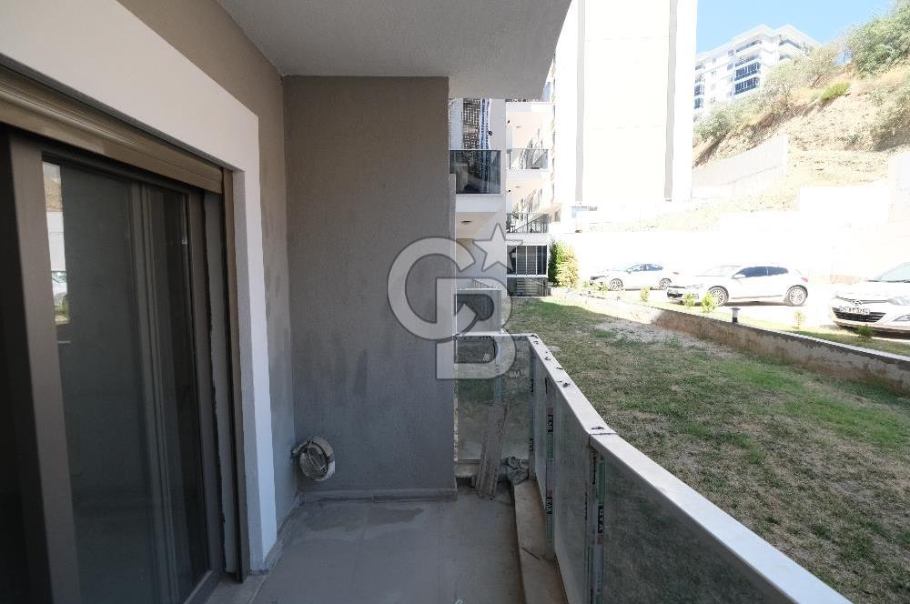 MENEMEN ULUKENT’TE HAVUZLU SİTEDE 3+1 DAİRE