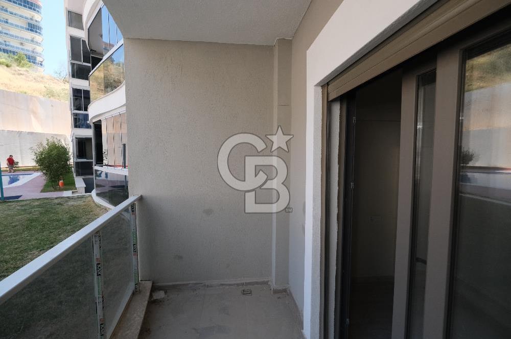 MENEMEN ULUKENT’TE HAVUZLU SİTEDE 3+1 DAİRE