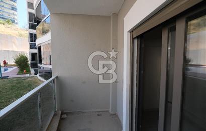 MENEMEN ULUKENT’TE HAVUZLU SİTEDE 3+1 DAİRE