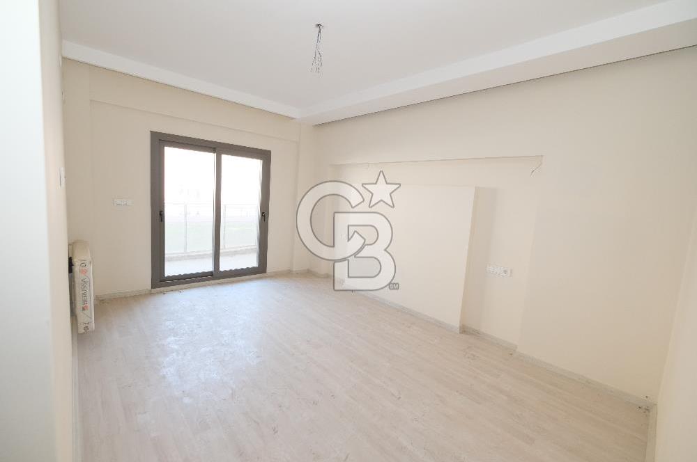 MENEMEN ULUKENT’TE HAVUZLU SİTEDE 3+1 DAİRE