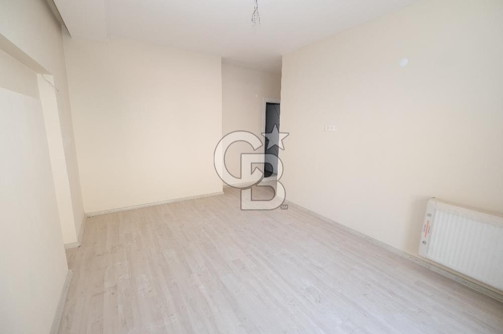 MENEMEN ULUKENT’TE HAVUZLU SİTEDE 3+1 DAİRE