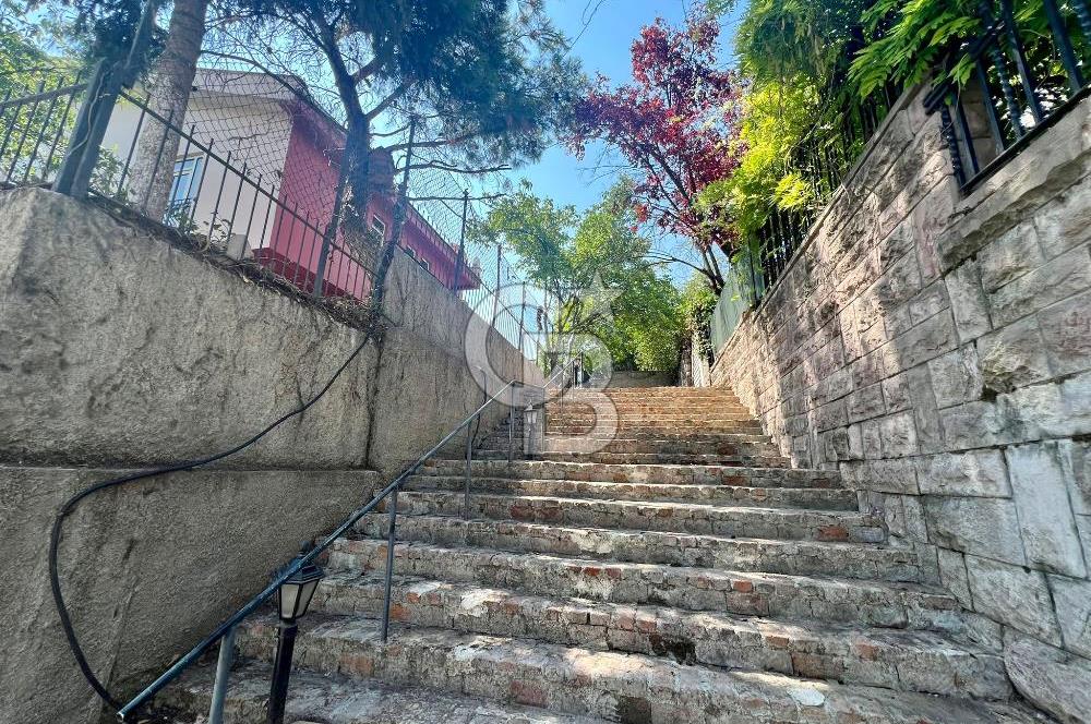 BEYSUKENT DİCLE CADDESİ ÜZERİNDE KİRALIK KÖŞE BİNA