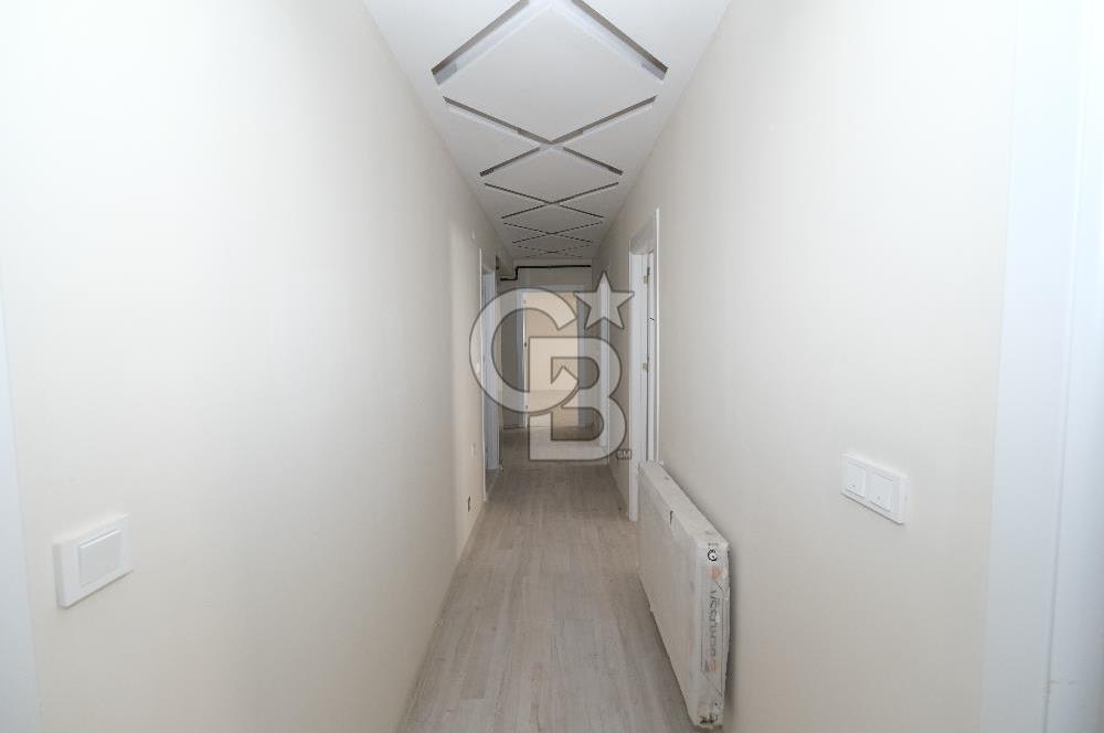 MENEMEN ULUKENT’TE HAVUZLU SİTEDE 3+1 DAİRE