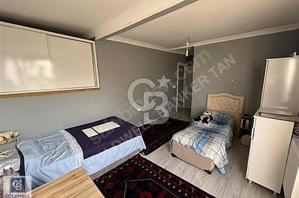 CB TAN-ERTUĞRULGAZİ'DE SATILIK 2+1 115 M² ÇATI DUBLEKS