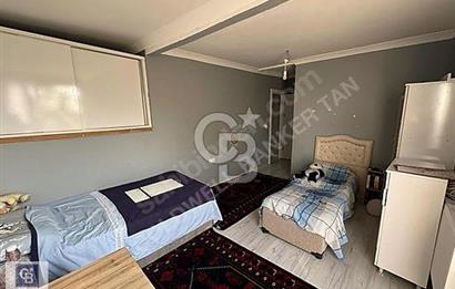 CB TAN-ERTUĞRULGAZİ'DE SATILIK 2+1 115 M² ÇATI DUBLEKS