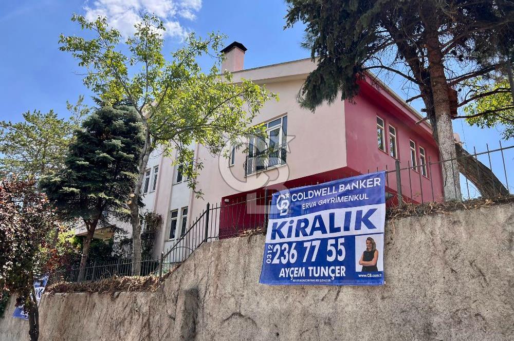 BEYSUKENT DİCLE CADDESİ ÜZERİNDE KİRALIK KÖŞE BİNA