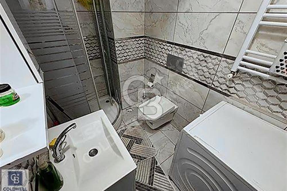 CB TAN-ERTUĞRULGAZİ'DE SATILIK 2+1 115 M² ÇATI DUBLEKS