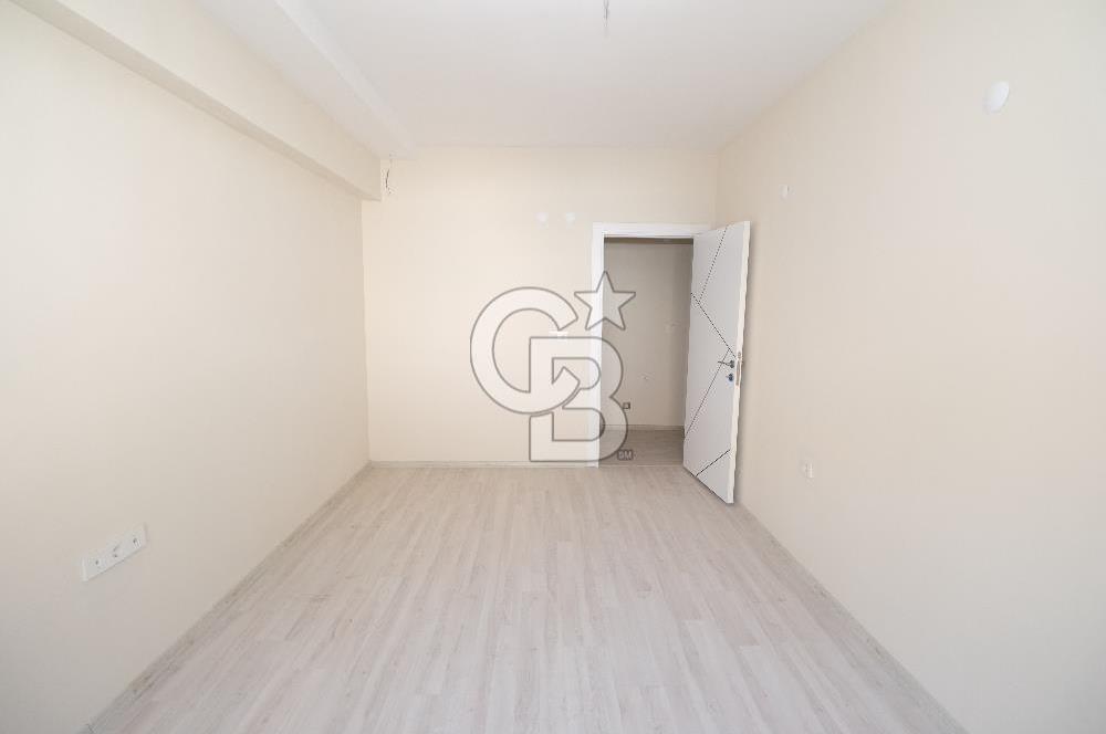 MENEMEN ULUKENT’TE HAVUZLU SİTEDE 3+1 DAİRE