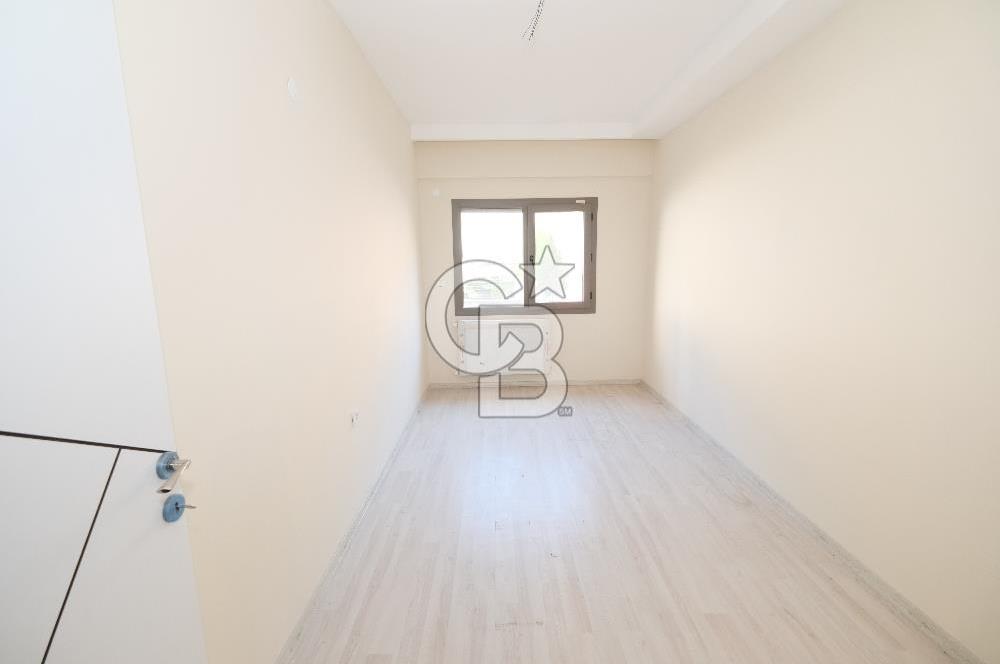 MENEMEN ULUKENT’TE HAVUZLU SİTEDE 3+1 DAİRE