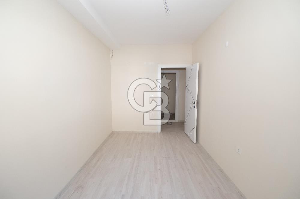 MENEMEN ULUKENT’TE HAVUZLU SİTEDE 3+1 DAİRE