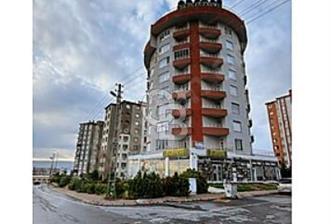 CB ANATOLİA'DAN MELİKGAZİ GÖKKENT ULTRA GENİŞ KOMBİLİ DAİRE