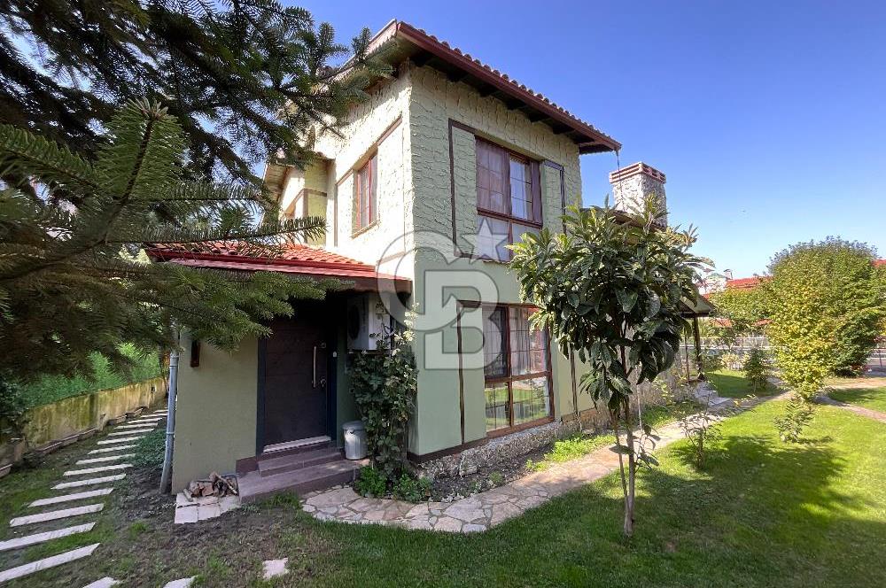 SAPANCA&KIRKPINAR BAĞDAT CADDESİ SİTE İÇİ HAVUZLU VİLLA