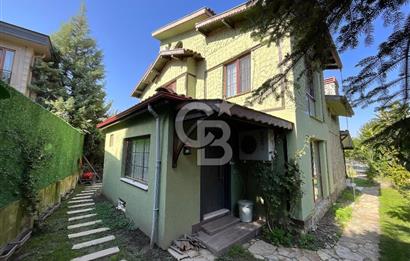 SAPANCA&KIRKPINAR BAĞDAT CADDESİ SİTE İÇİ HAVUZLU VİLLA