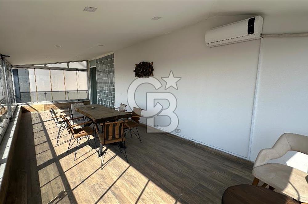 Beylikdüzü E5 Yakını Kiralık 500m² Ofis Tam Kat Prestijli