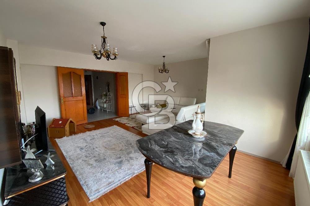 Marmara Mahallesi Gözde Sitesi 3+1 Full Deniz Manzaralı Daire