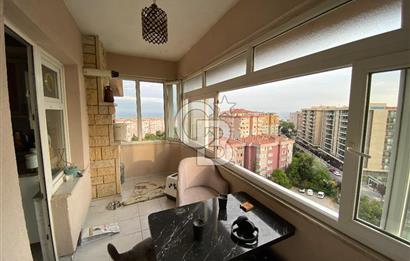 Marmara Mahallesi Gözde Sitesi 3+1 Full Deniz Manzaralı Daire