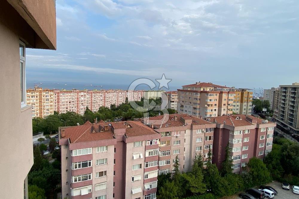 Marmara Mahallesi Gözde Sitesi 3+1 Full Deniz Manzaralı Daire