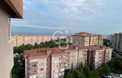 Marmara Mahallesi Gözde Sitesi 3+1 Full Deniz Manzaralı Daire