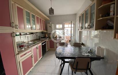 Marmara Mahallesi Gözde Sitesi 3+1 Full Deniz Manzaralı Daire