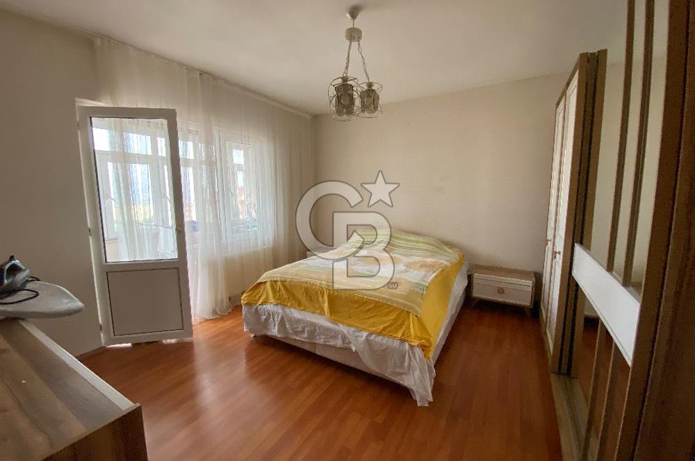 Marmara Mahallesi Gözde Sitesi 3+1 Full Deniz Manzaralı Daire