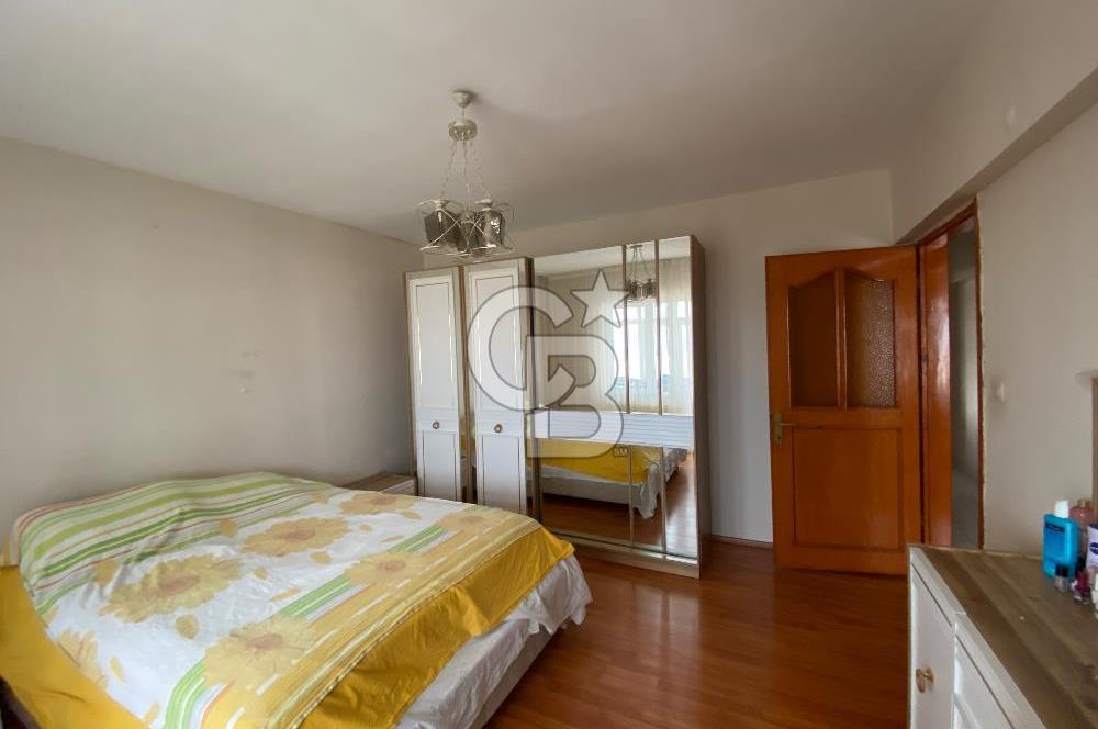 Marmara Mahallesi Gözde Sitesi 3+1 Full Deniz Manzaralı Daire