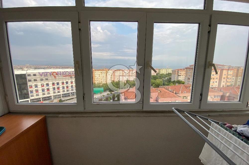 Marmara Mahallesi Gözde Sitesi 3+1 Full Deniz Manzaralı Daire