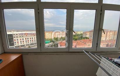 Marmara Mahallesi Gözde Sitesi 3+1 Full Deniz Manzaralı Daire