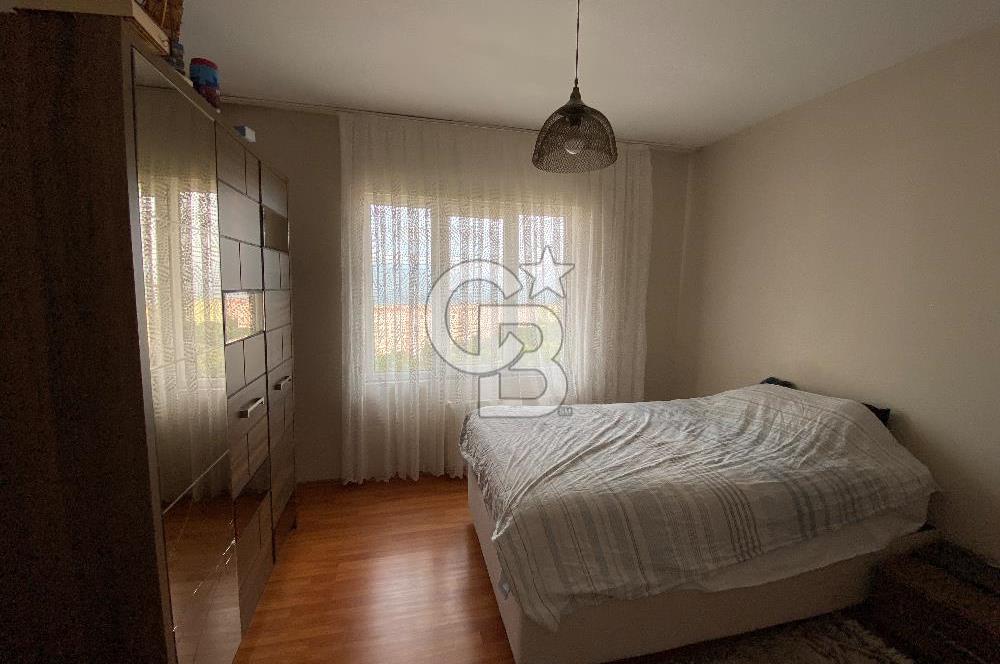 Marmara Mahallesi Gözde Sitesi 3+1 Full Deniz Manzaralı Daire