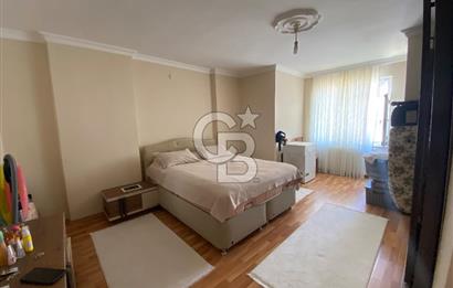 Bahçeşehir 2.Kısımda Öz Sağlık Sitesinde 2+1 Satlık Daire