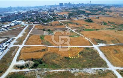 Büyükçekmece Çakmaklı 2.500 m² Satılık Arsa